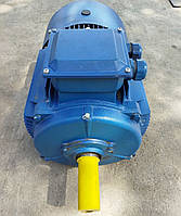 АИР200L4 (електродвигун АИР200L4 45 кВт 1500 об/хв)
