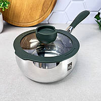 Ківш 1.6 л з багатошаровим дном IQ Trendy