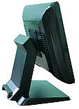 POS - термінал ALEO AL-WYK1  14" 4Gb/120Gb MSR чорний, фото 6