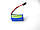 Акумулятор Bossman-Profi Ni-CD AAA 4,8V 1000mAh для радіоактивних іграшок, фото 4