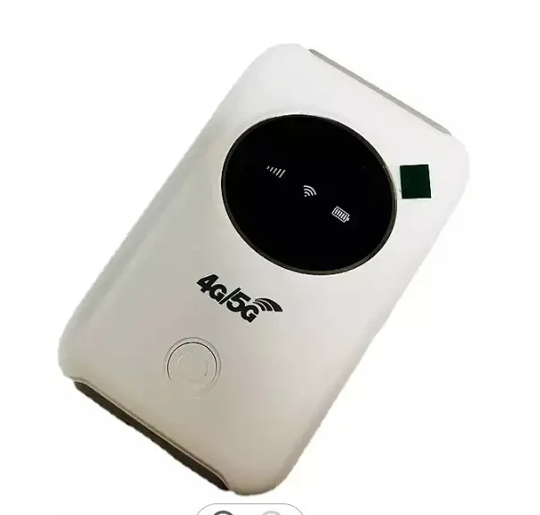 4G WI-FI роутер для автодачі заміського будинку гаража R603 до 150 мб, фото 1