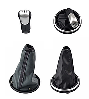 Ручка кпп з чохлом для Ford Fusion