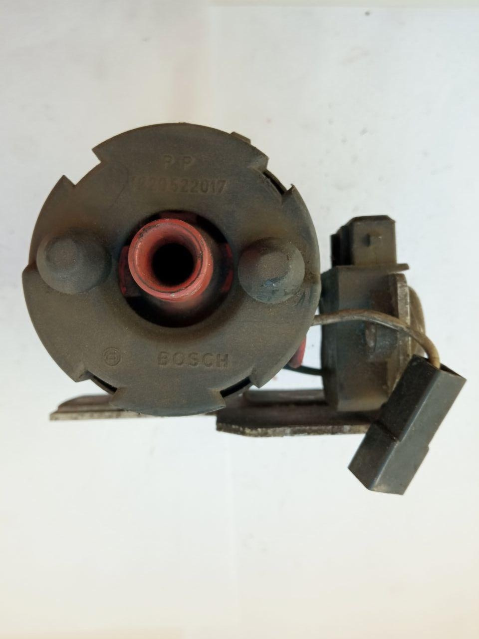 Катушка запалювання Alfa Romeo Bosch 1 220 522 017 / 1220522017