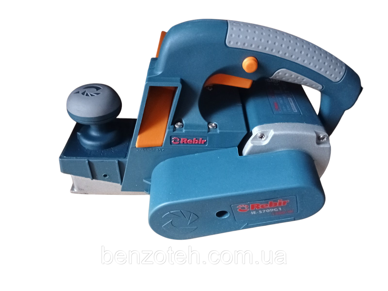 Рубанок Rebir IE-5709 G1, фото 1