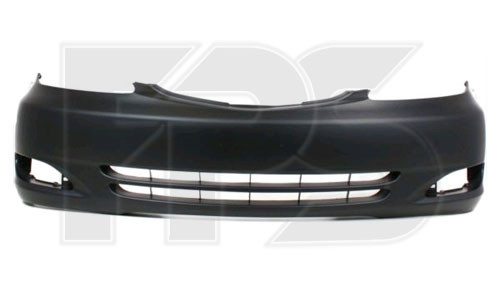 Бампер  передний TOYOTA CAMRY 02-06 (XV30)