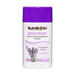 Deodorant - 75g Lavender