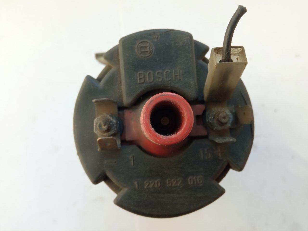 Катушка запалювання Seat Toledo / Volkswagen / Audi Bosch 1 220 522 016 / 1220522016 / 0 221 122 349 / 0221122349 / 211 905 115 D