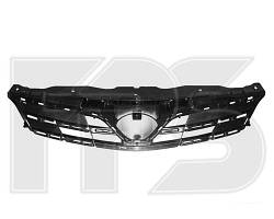 Решітка радіатора TOYOTA COROLLA 10-13 (E14 USA E15 EUR)