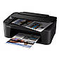 Принтер кольоровий 3в1 БФП Canon PIXMA TS3450 Wi-Fi + USB кабель, фото 4