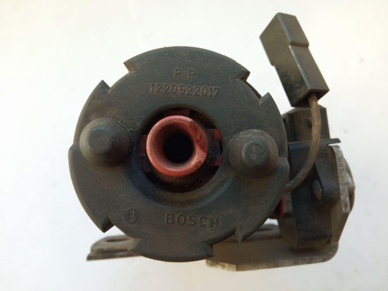 Катушка запалювання Alfa Romeo Bosch 1 220 522 017 / 1220522017 / 0 221 600 054 / 0221600054 (Є дефект!)