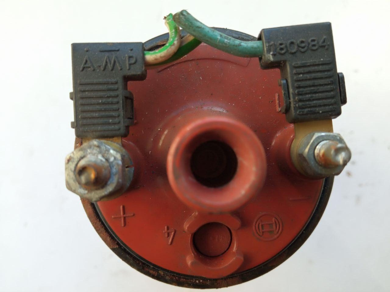Катушка запалювання Bosch 0 221 122 327 / 0221122327 / SAAB