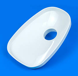 Завантажувальні лотки для м'ясорубок