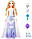 Лялька Ельза "Обертай та відкривай" Mattel Disney Frozen Elsa Fashion Doll Set, фото 2