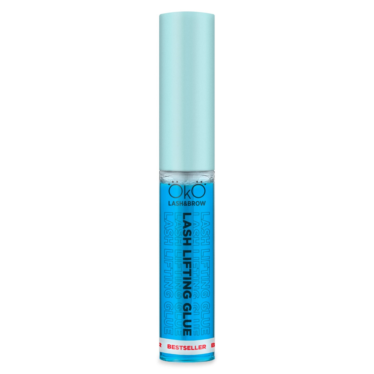 Клей для ламінування вій OkO Lash Lifting Glue Blue Edition