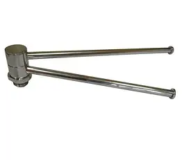 Поворотна полиця для рушника Mario 250/200