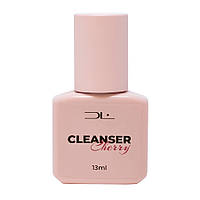 Знежирювач Design Lashes Вишня, 13 мл