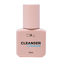 Знежирювач Design Lashes Кокос, 13 мл