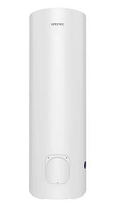 Водонагрівач Atlantic Steatite Central Domestic Floor Standing 200 ES-VS200MC-S (3000W)