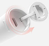 Електрична зубна щітка Xiaomi Mijia Sonic Electric Toothbrush T100 MES603 Blue, фото 5