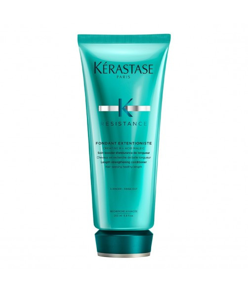 Кондиціонер-фондан для зміцнення довгого волосся Resistance Fondant Extentioniste Kerastase 200 мл