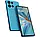 Смартфон Motorola G75 8/256GB Aqua Blue (PB3Y0010RS), фото 3