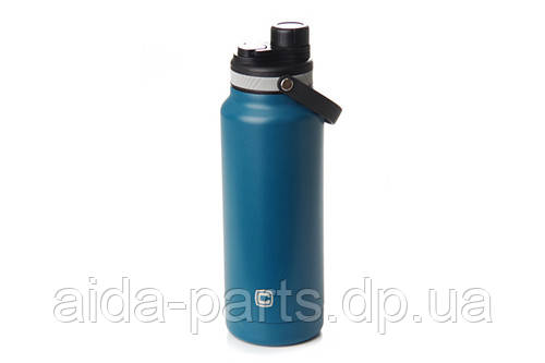 Термопляшка Sport Blue 1 л СИЛА