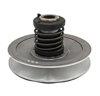 Варіатор ведений у зборі Linhai 500 550 35299