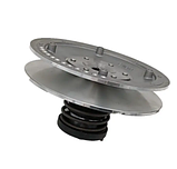 Варіатор ведений у зборі Linhai 500 550 35299, фото 3