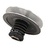 Варіатор ведений у зборі Linhai 500 550 35299, фото 4