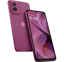 Смартфон Motorola G55 8/256 Twilight Purple (PB5U0011RS)