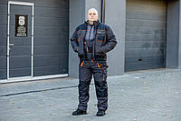 Зимовий робочий Одяг, спецодяг для різних підприємств