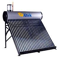 Сонячний колектор Altek SD-T2L-24 безнапірний