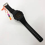 Годинники чоловічі спортивні з крокоміром SKMEI, Годинники для кемпінгу та відпочинку ND-45, фото 8