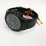 Круті чоловічі годинники, Наручні брендові годинники наручні чоловічі кварцові DC-34, фото 3