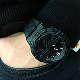 Круті чоловічі годинники, Наручні брендові годинники наручні чоловічі кварцові DC-34, фото 6