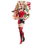 Колекційна лялька Harley Quinn Barbie HRM84, фото 11