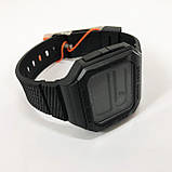 Оригінальні чоловічі годинники SKMEI 2022BKBK, Годинники для туризму спортивні армійські UO-74, фото 5