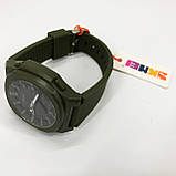 Армійські чоловічі годинники хорошої якості, Чоловічі армійські водостійкі тактичні годинники EH-83, фото 9