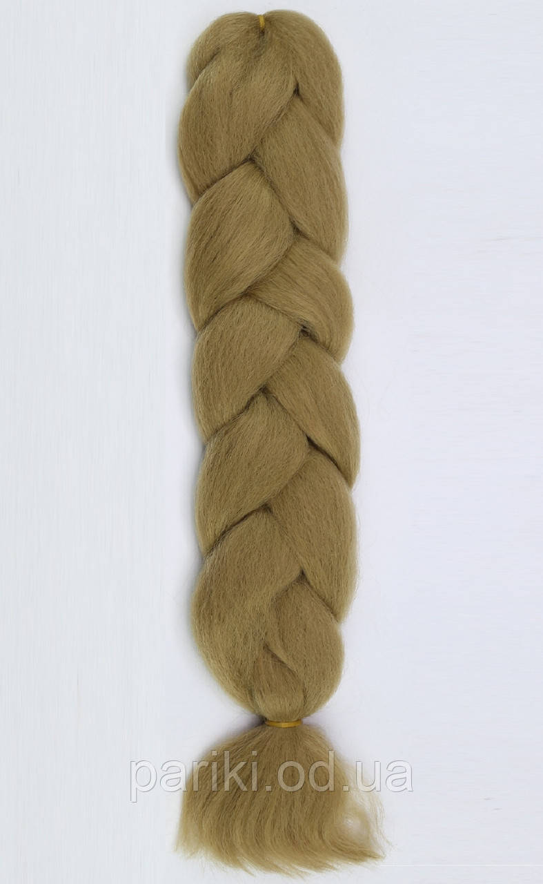 КАНЕКАЛОН (Веtа) 60см. 100гр. Тон1  "Jumbo braid"