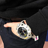 Військові годинники з батарейкою SKMEI, Військові годинники спецслужб Кращі DB-59, фото 9