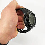 Годинники рибалки мисливця SKMEI 1167BK, Водонепроникні електронні годинники для походів BI-44, фото 10