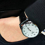 Годинник наручний чоловічий кварцовий каучуковий SKMEI, Ексклюзивний чоловічий годинник OT-91, фото 8