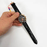 Годинники чоловічі класика годинники наручні чоловічі стрілочні SKMEI наручні MI-77, фото 2