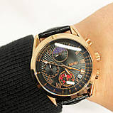 Годинники чоловічі класика годинники наручні чоловічі стрілочні SKMEI наручні MI-77, фото 6