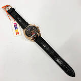 Годинники чоловічі класика годинники наручні чоловічі стрілочні SKMEI наручні MI-77, фото 8