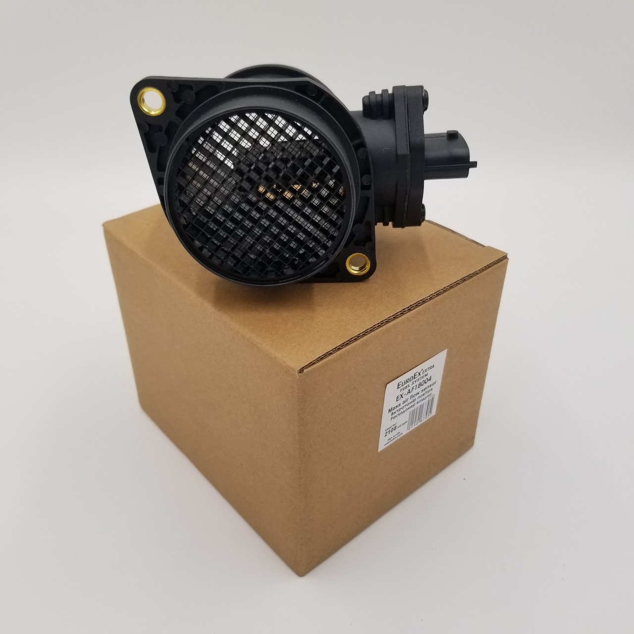 Витратомір ВАЗ 2108 (старого зразка) EuroEx Угорщина, фото 1