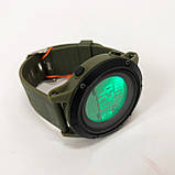 Чоловічі водонепроникні спортивні наручні годинники skmei SKMEI, Рибальські годинники QM-24, фото 10