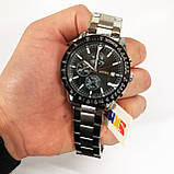 Чоловічі наручні годинники хлопцю SKMEI, Годинники наручні чоловічі стильні модні красиві EI-65, фото 5