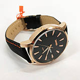 Красиві чоловічі наручні кварцові годинники, Модні чоловічі кварцові наручні годинники XB-25, фото 6