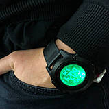 Наручні годинники для армії, Модні наручні електронні годинники для військових і відпочинку BC-28, фото 5